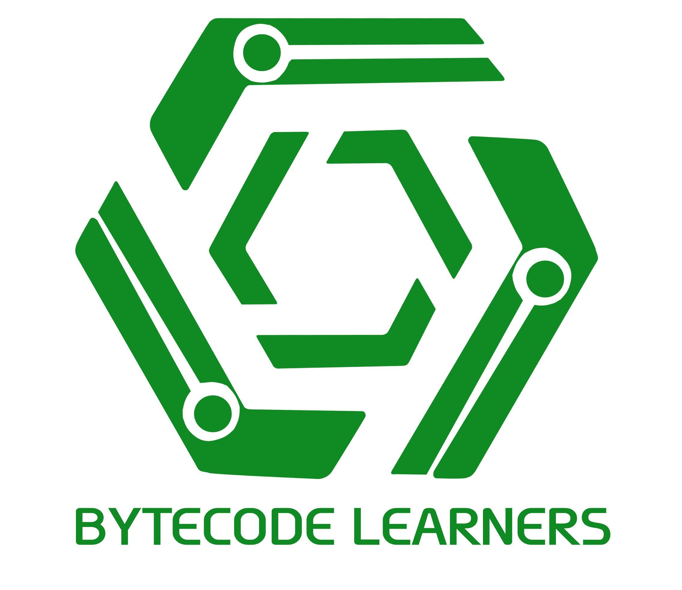 ByteCodeLearners Coding Club logo