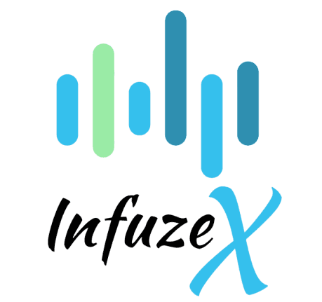 Infuzex Ventures Pvt Ltd logo